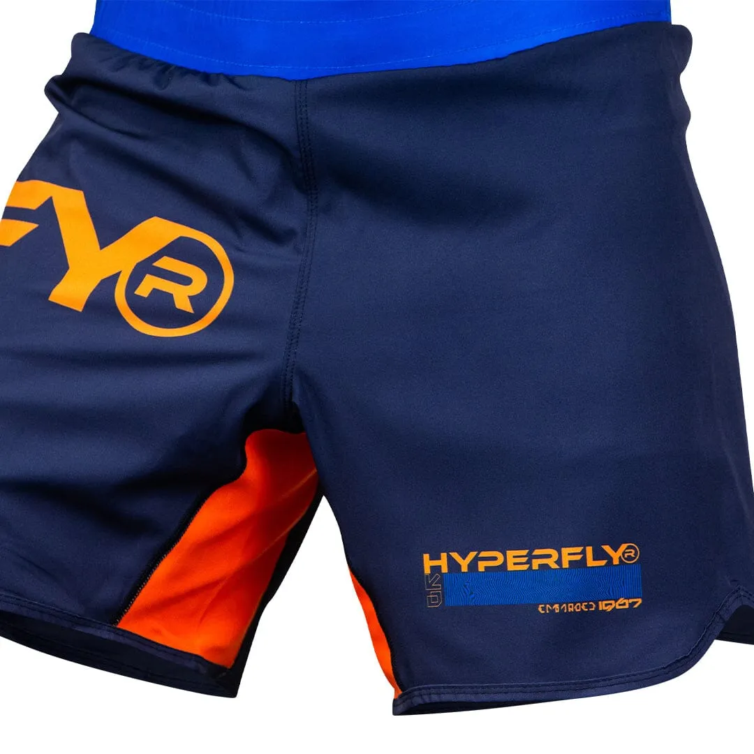 CyberFly Core Shorts / No Liner