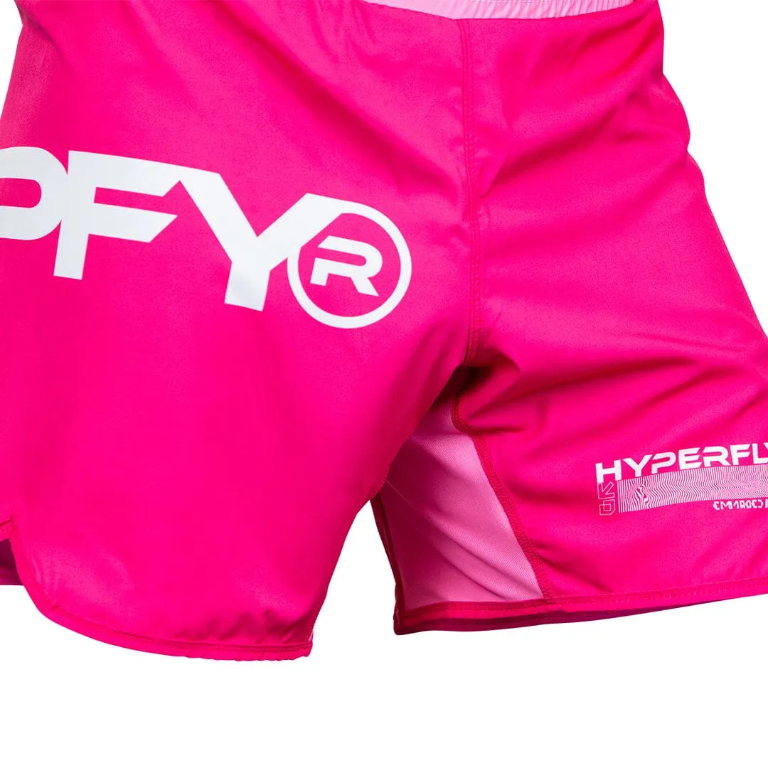 CyberFly Core Shorts / No Liner