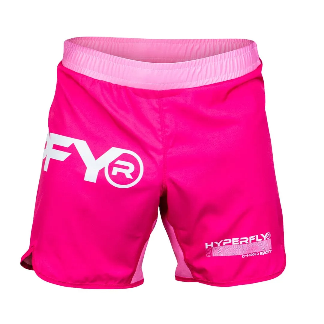 CyberFly Core Shorts / No Liner