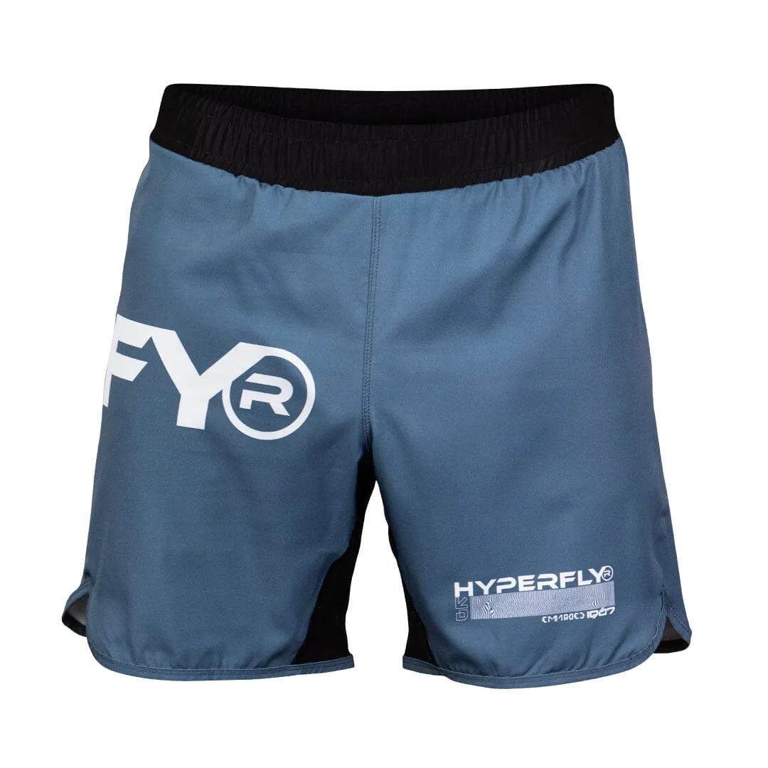 CyberFly Core Shorts / No Liner