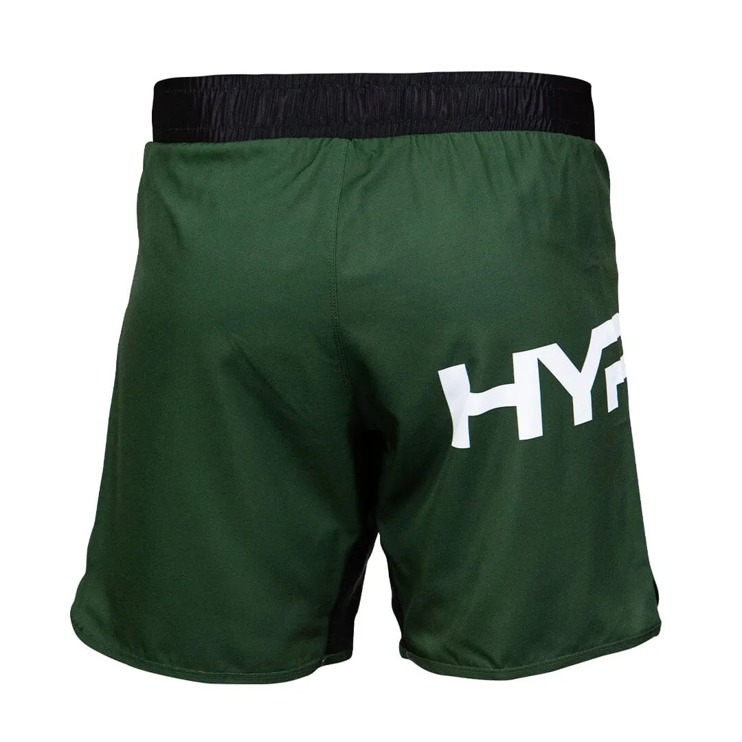 CyberFly Core Shorts / No Liner