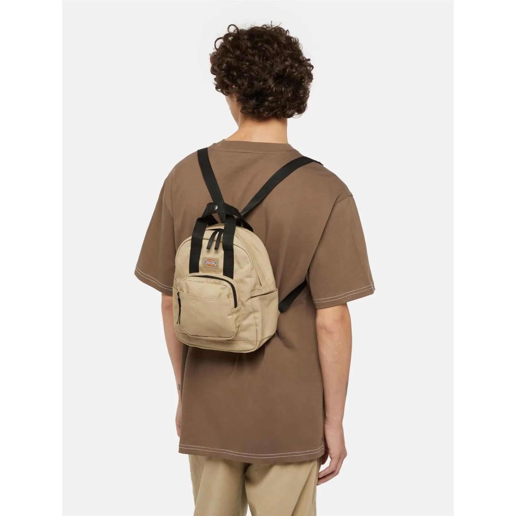 Dickies Lisbon Mini Backpack Bag