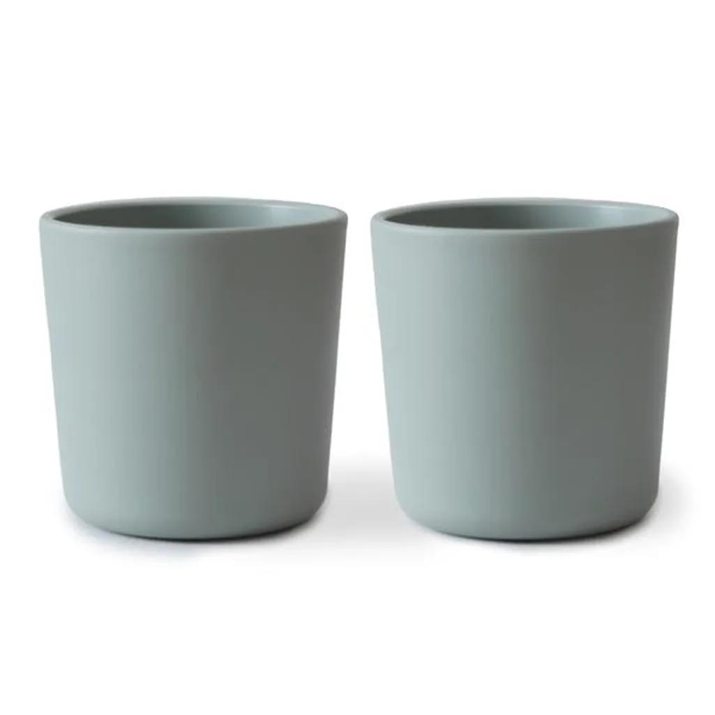 Dinnerware Cup, 2 Pack