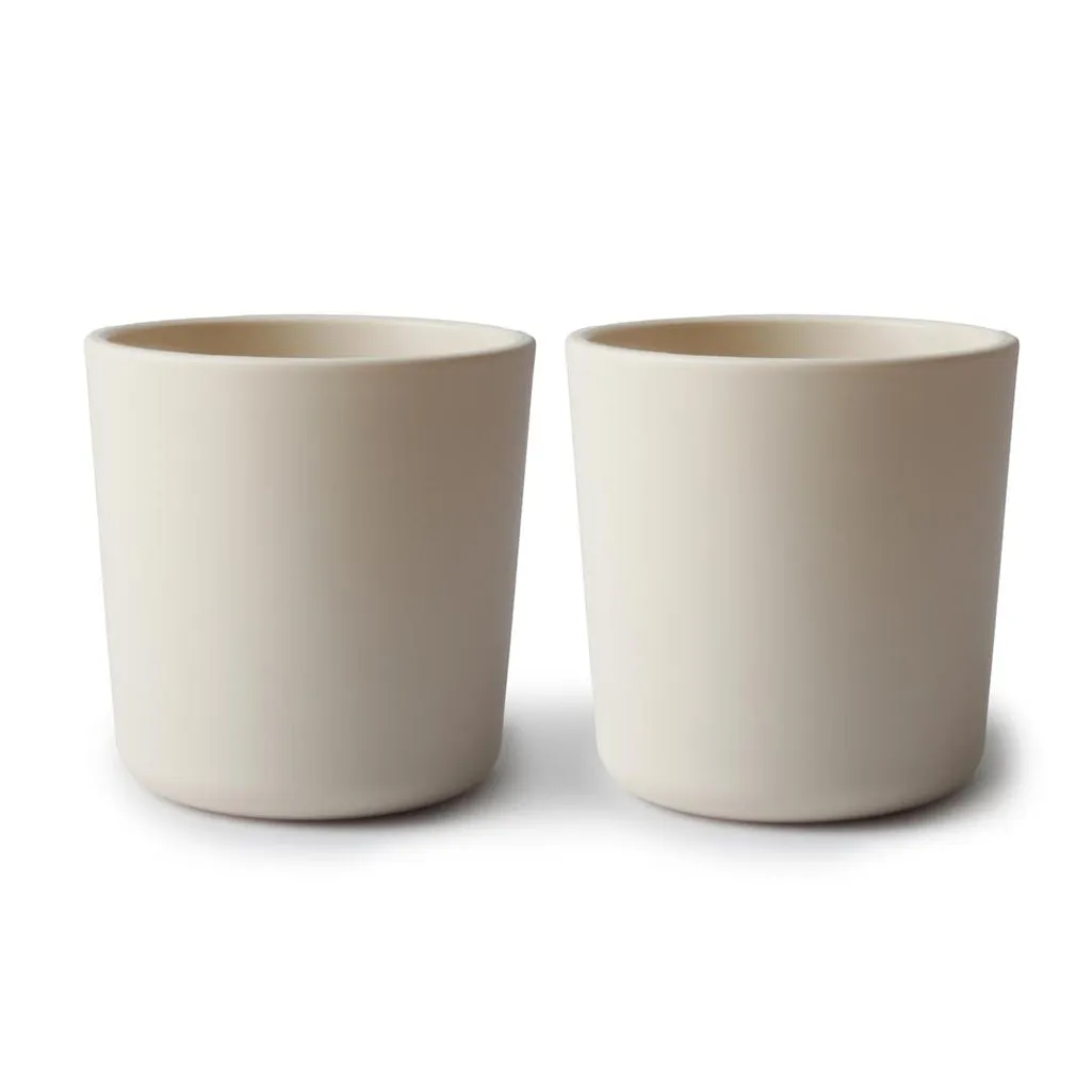 Dinnerware Cup, 2 Pack