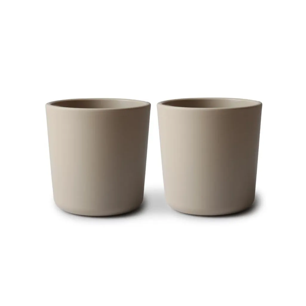 Dinnerware Cup, 2 Pack