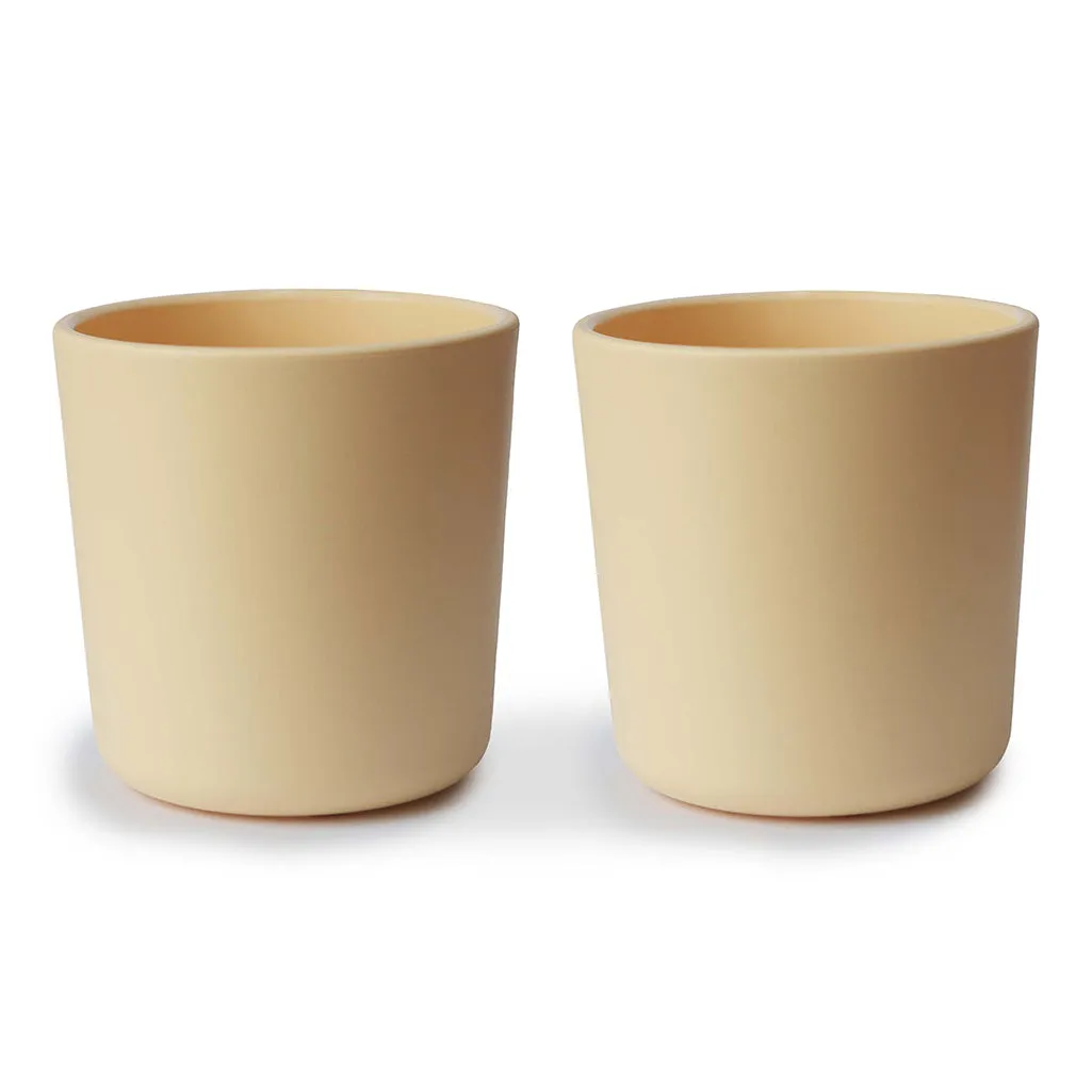 Dinnerware Cup, 2 Pack