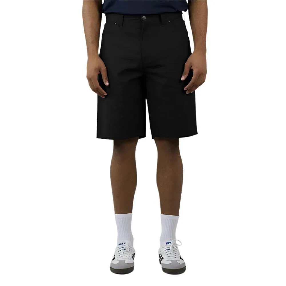 Dx200 Lightweight Canvas Shorts