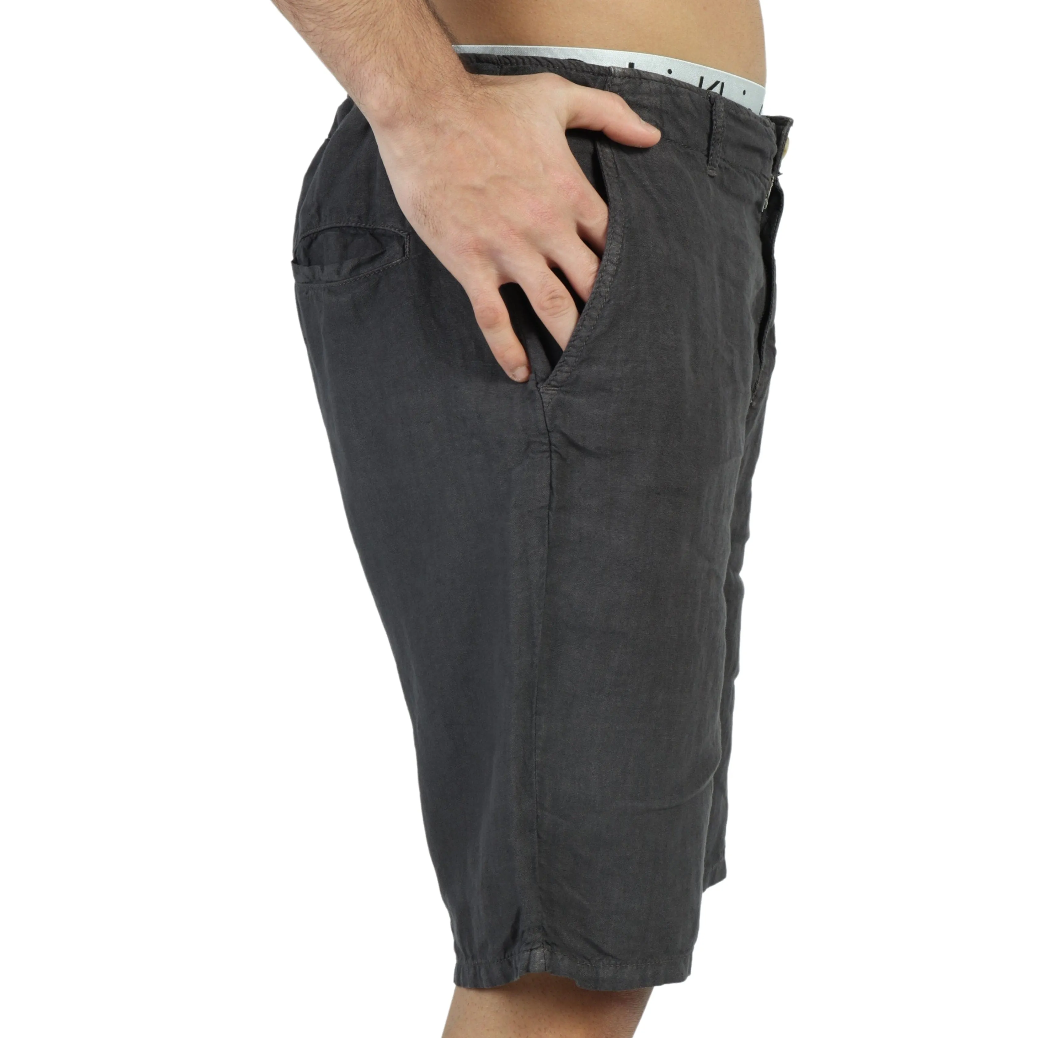 DYNAMO - Lightweight Casual Shorts