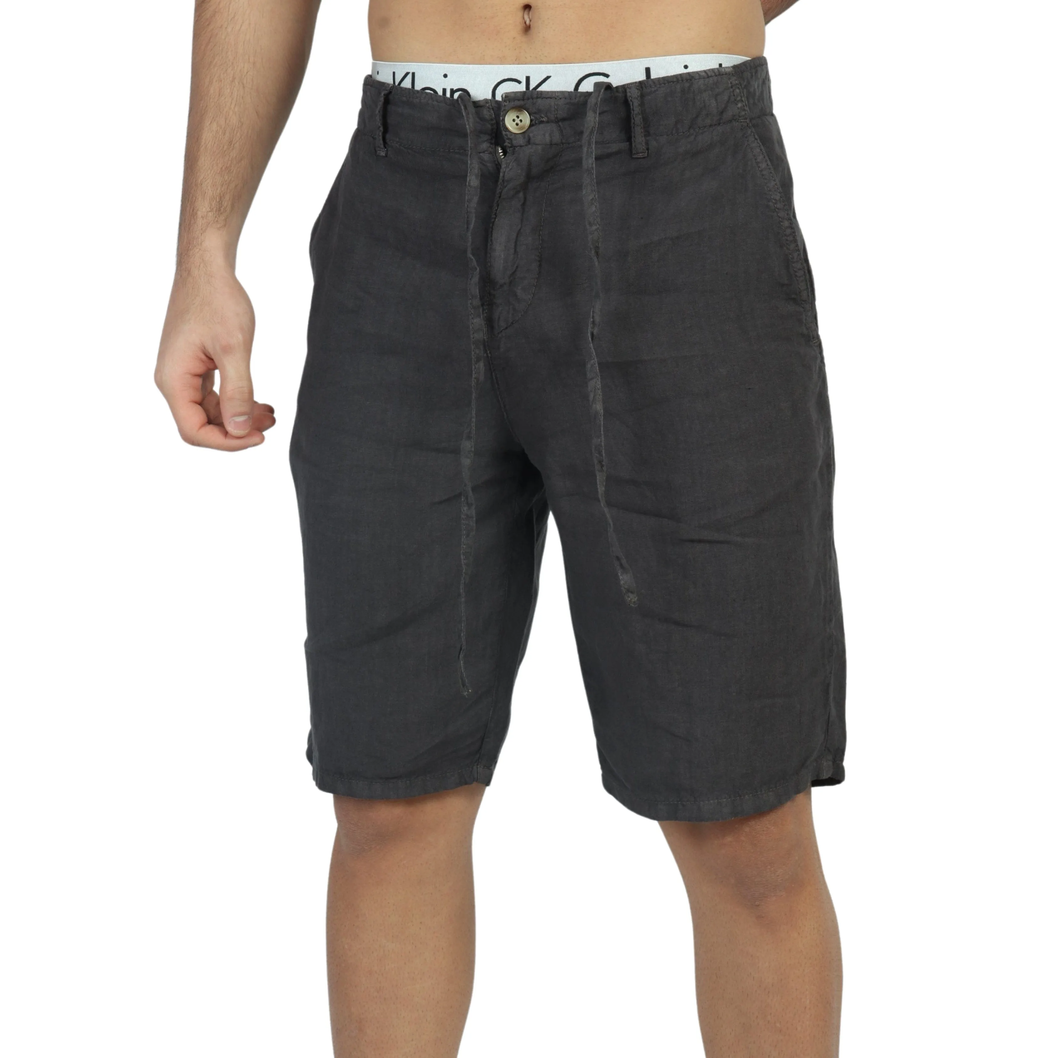 DYNAMO - Lightweight Casual Shorts