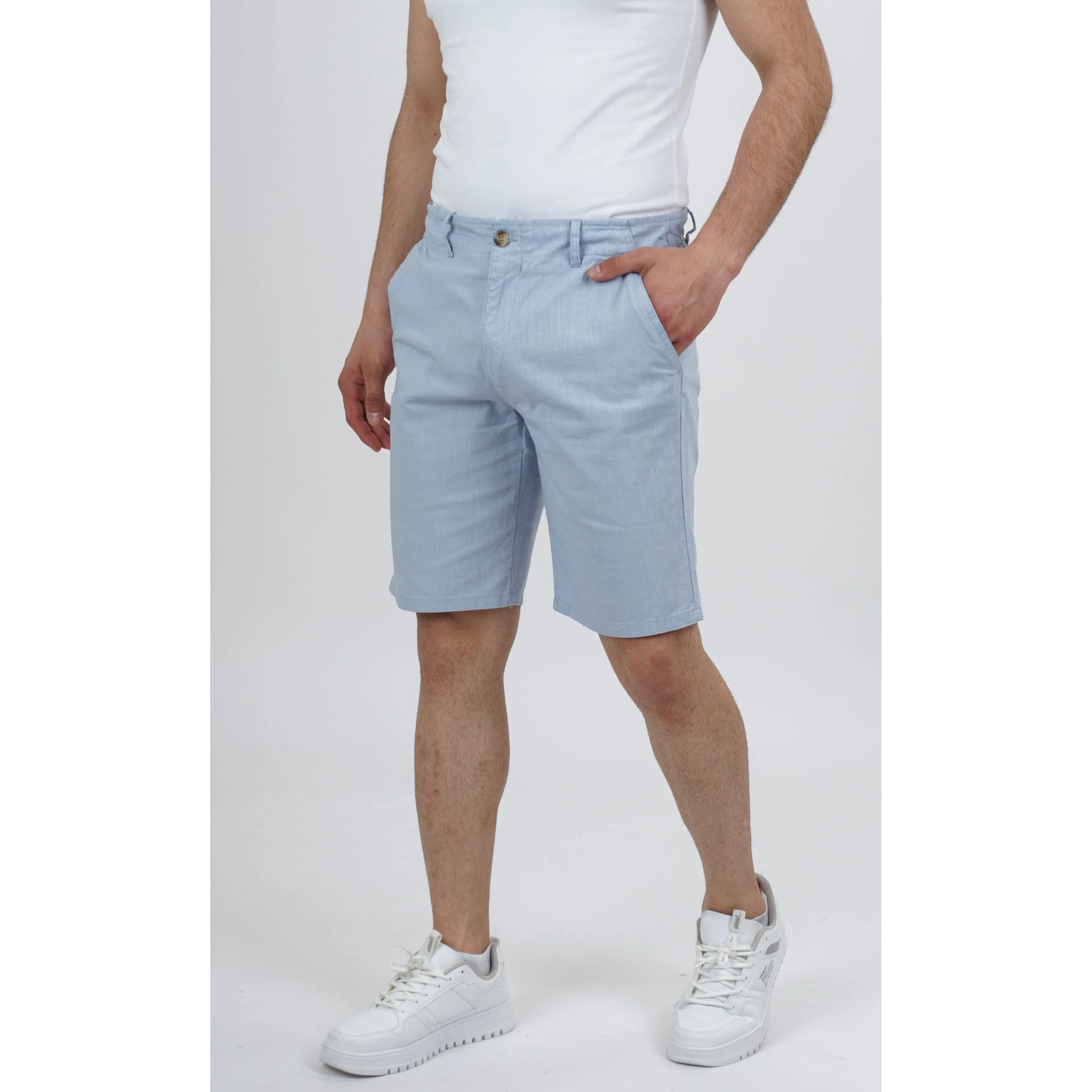 DYNAMO - Lightweight Casual Shorts