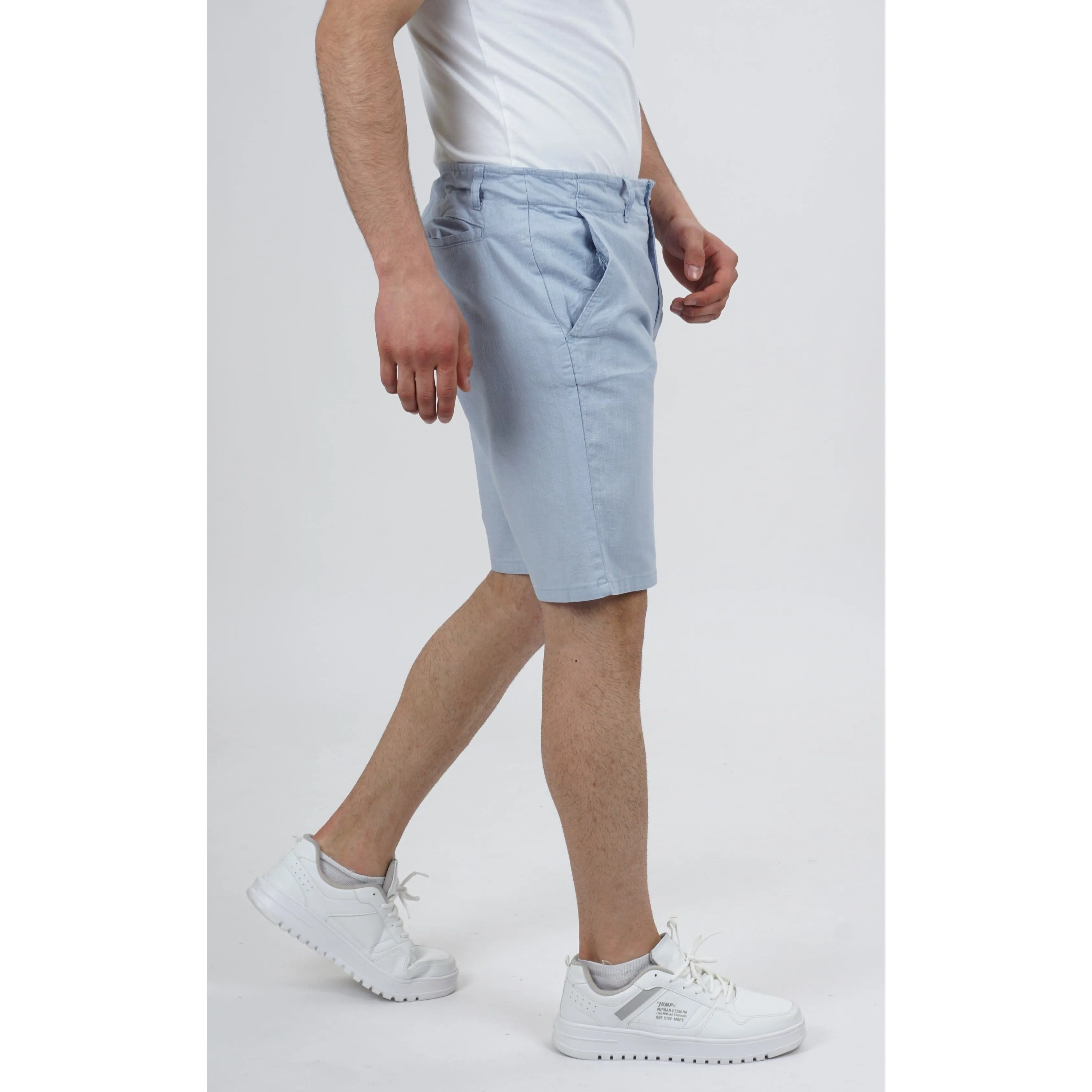 DYNAMO - Lightweight Casual Shorts