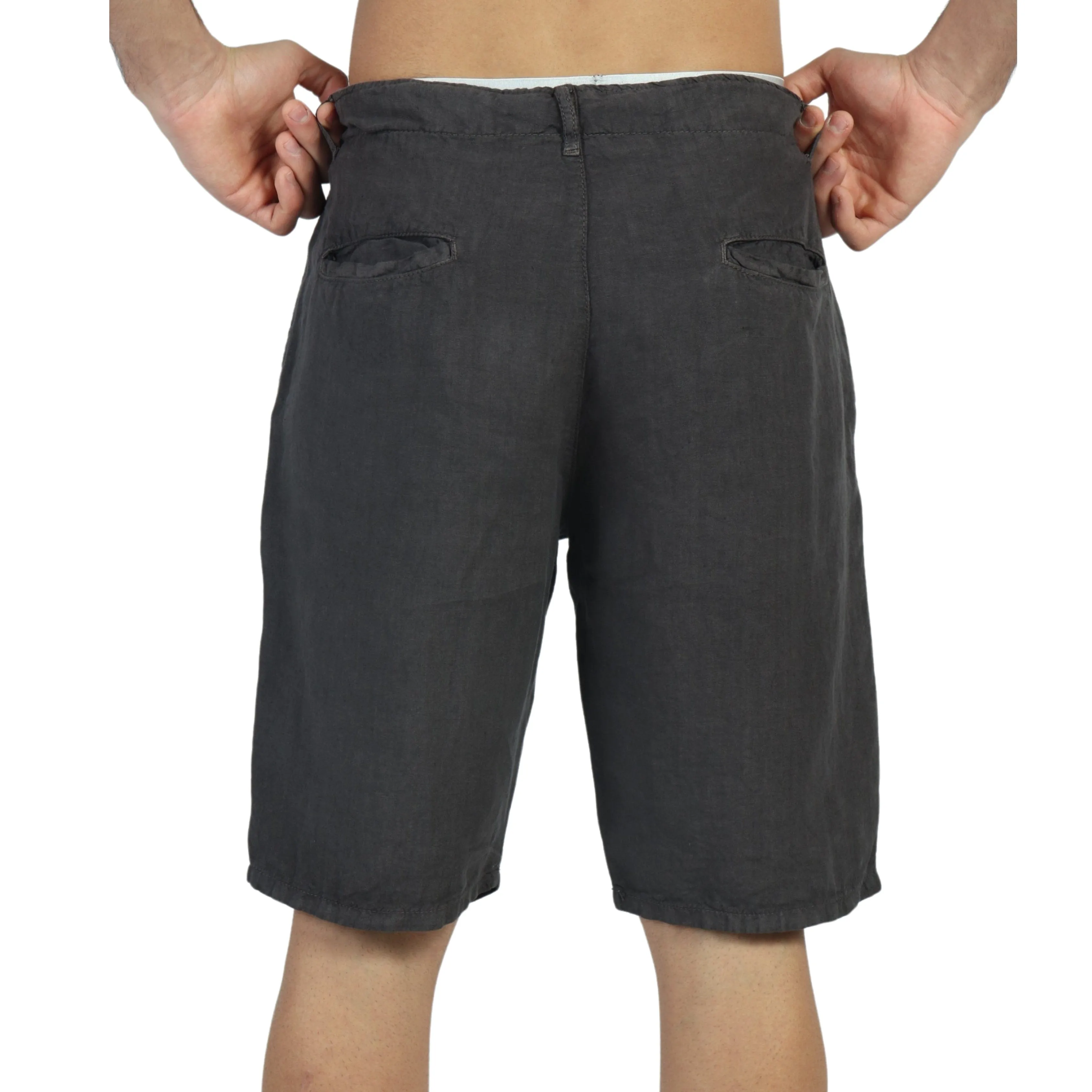 DYNAMO - Lightweight Casual Shorts