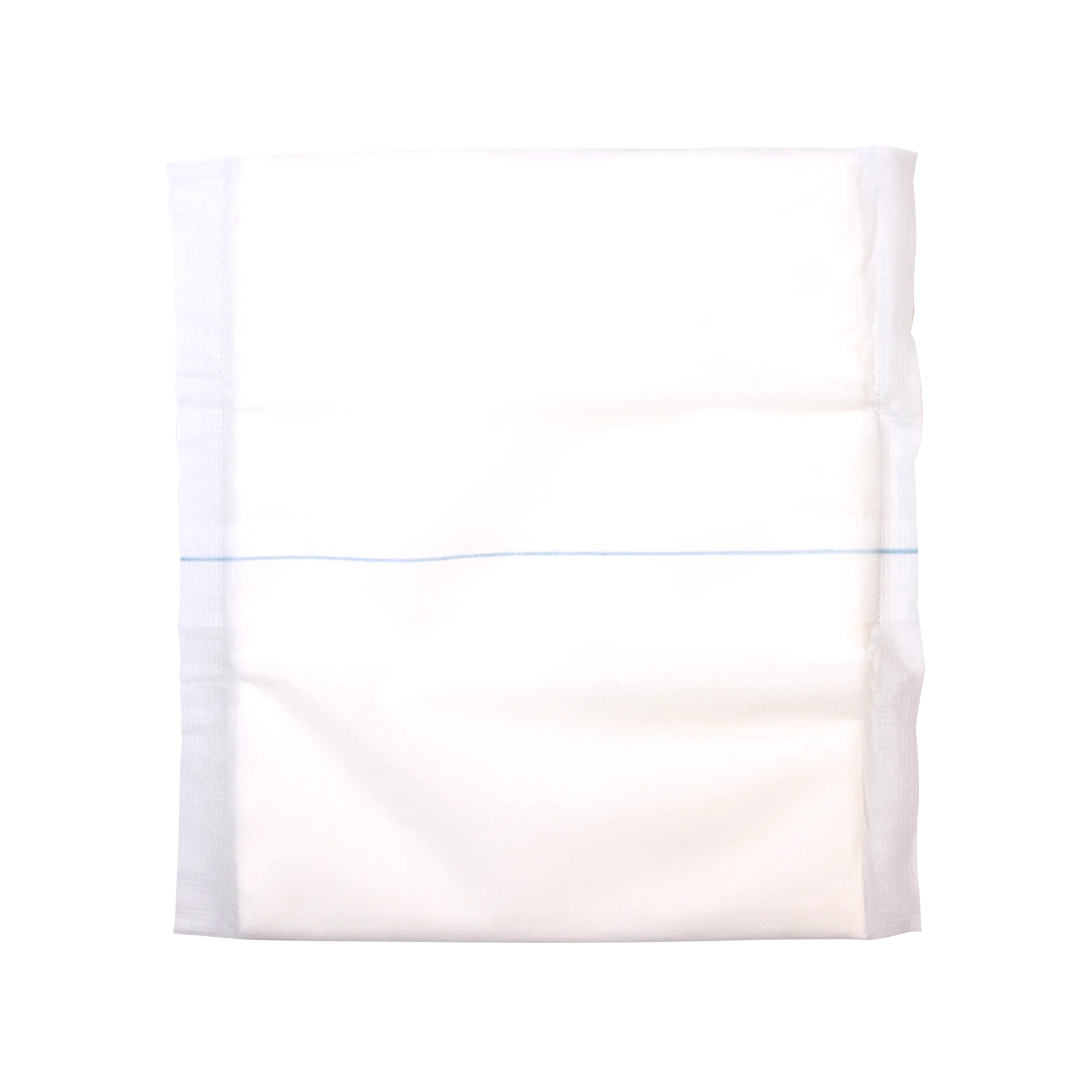 Dynarex - Combine Pads 1/pouch - Sterile, 8" x 7 1/2"