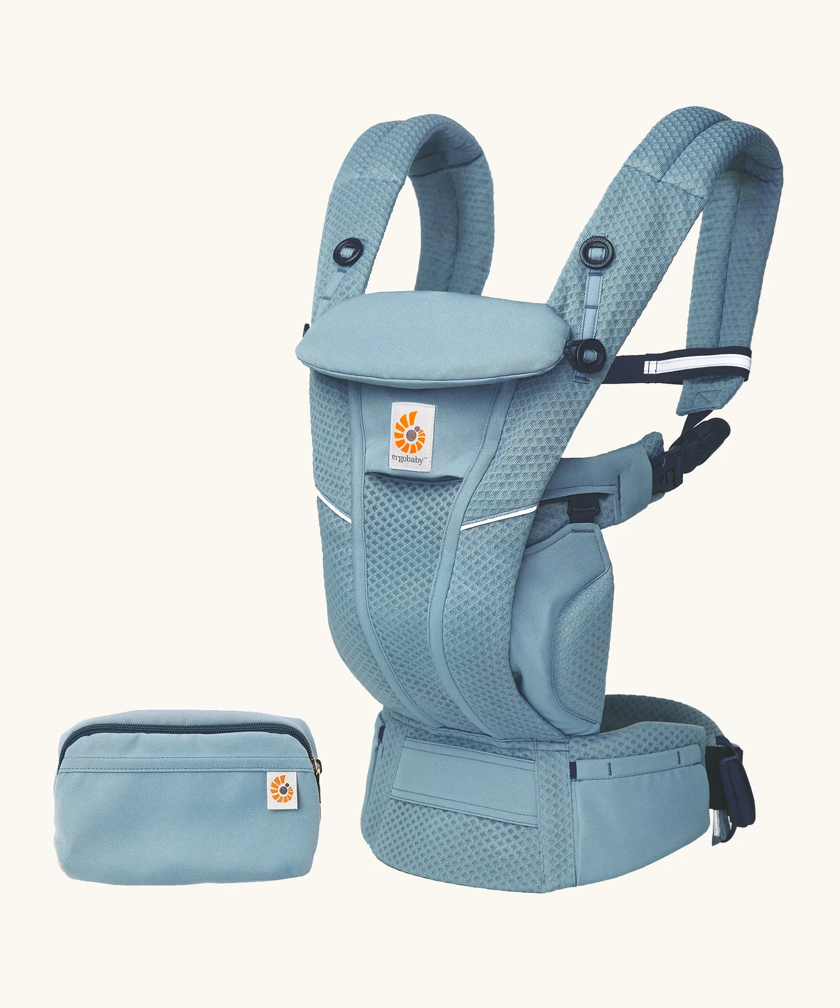 Ergobaby Omni Breeze Baby Carrier