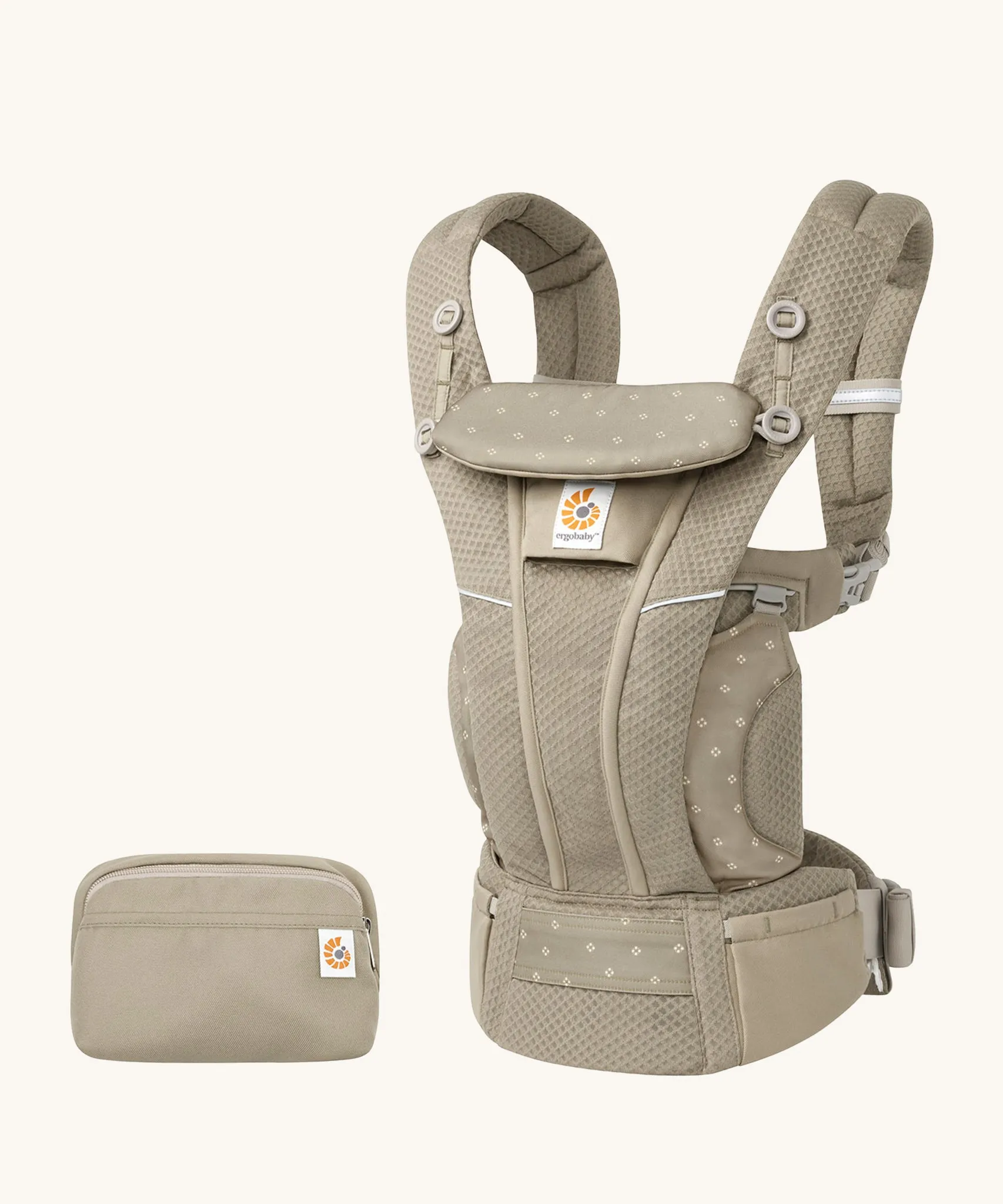 Ergobaby Omni Breeze Baby Carrier