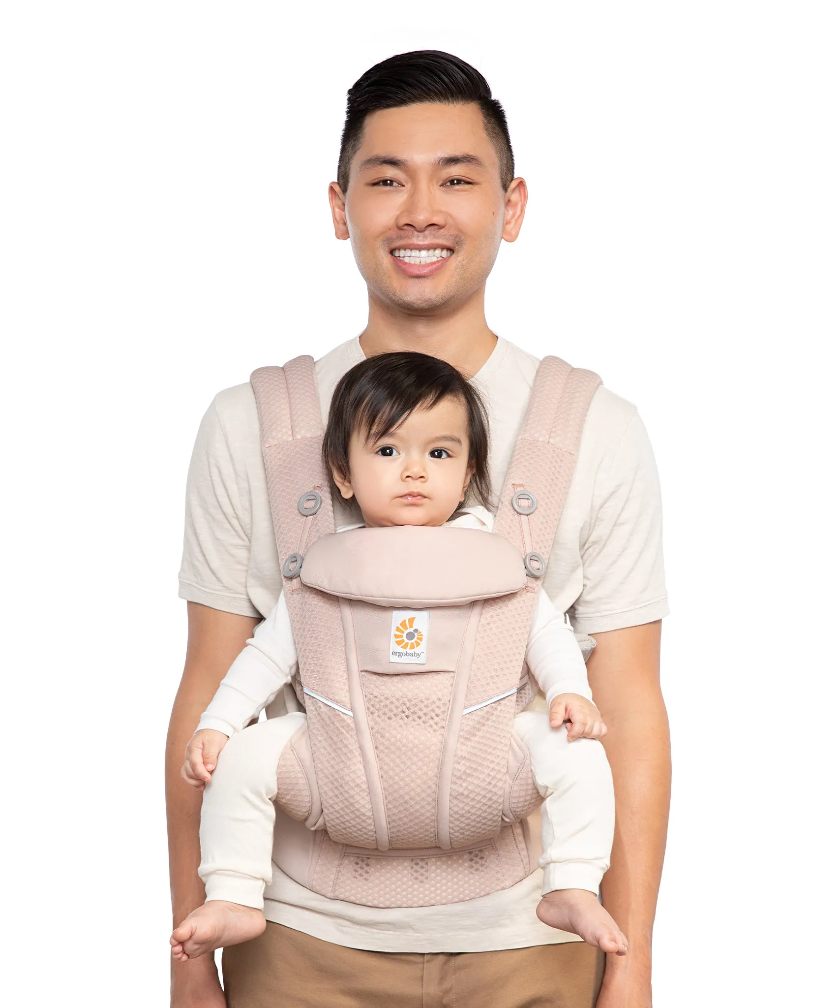 Ergobaby Omni Breeze Baby Carrier