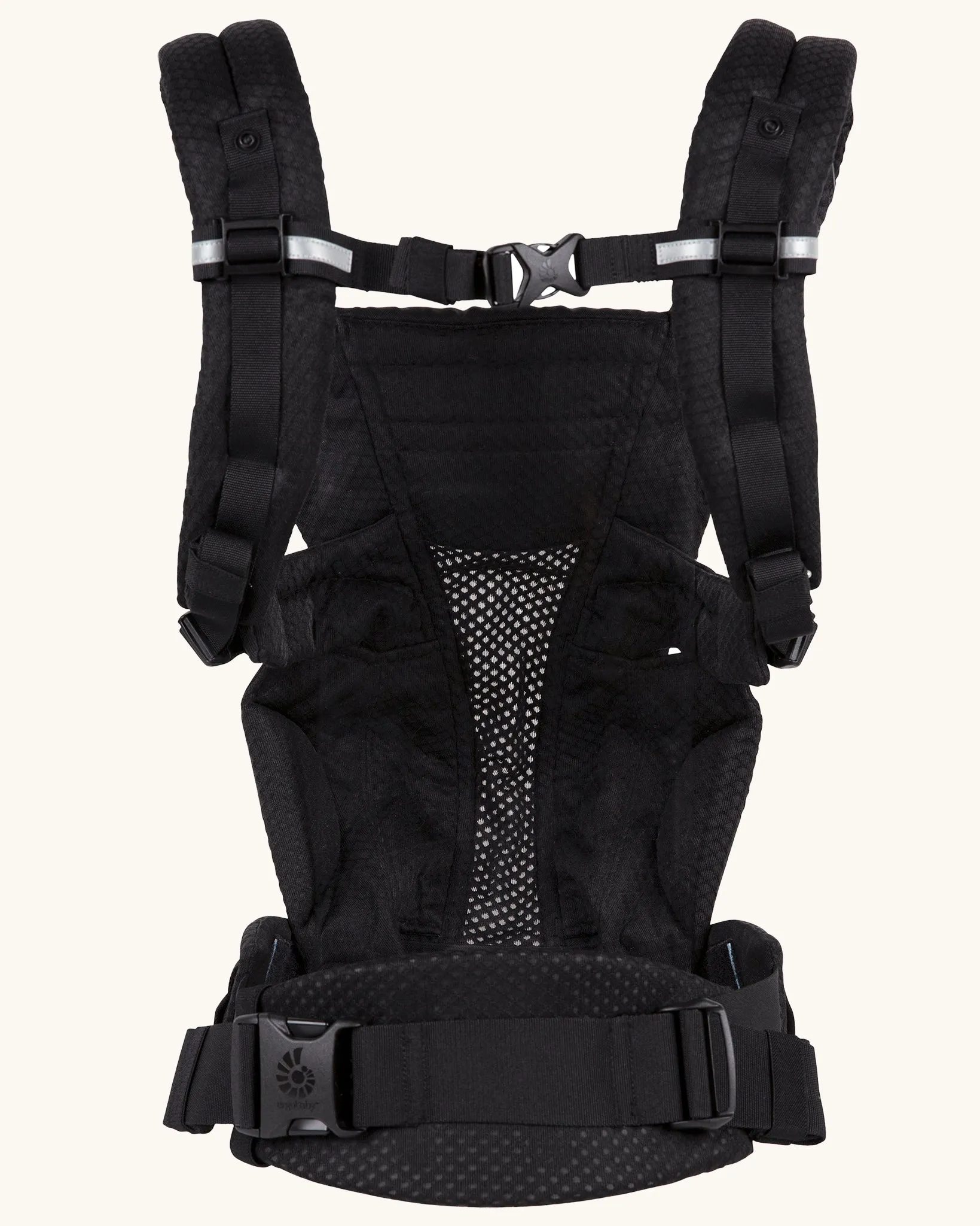 Ergobaby Omni Breeze Baby Carrier