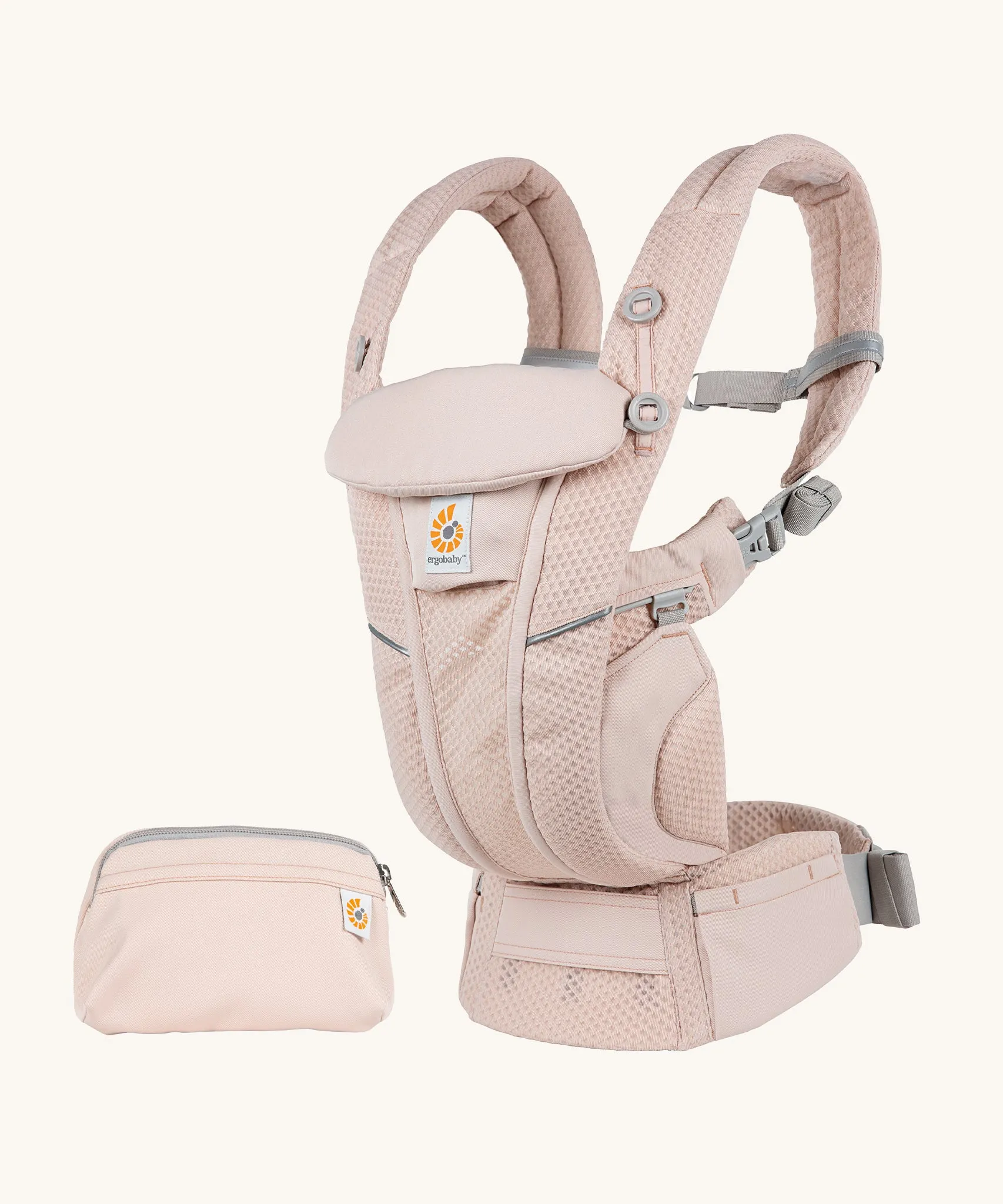 Ergobaby Omni Breeze Baby Carrier