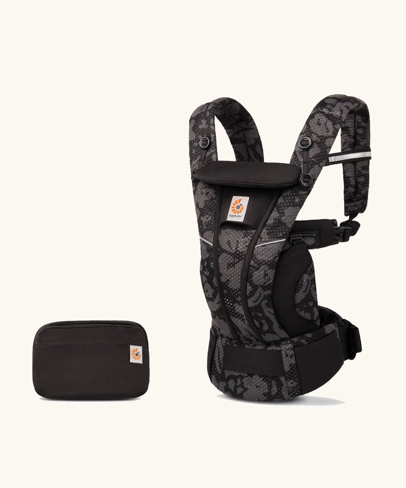 Ergobaby Omni Breeze Baby Carrier