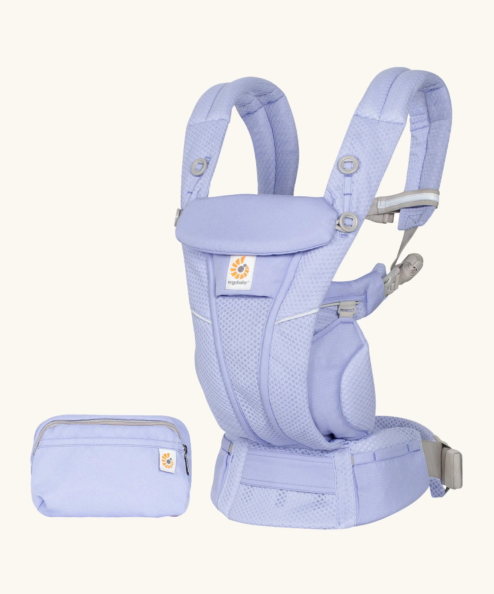 Ergobaby Omni Breeze Baby Carrier