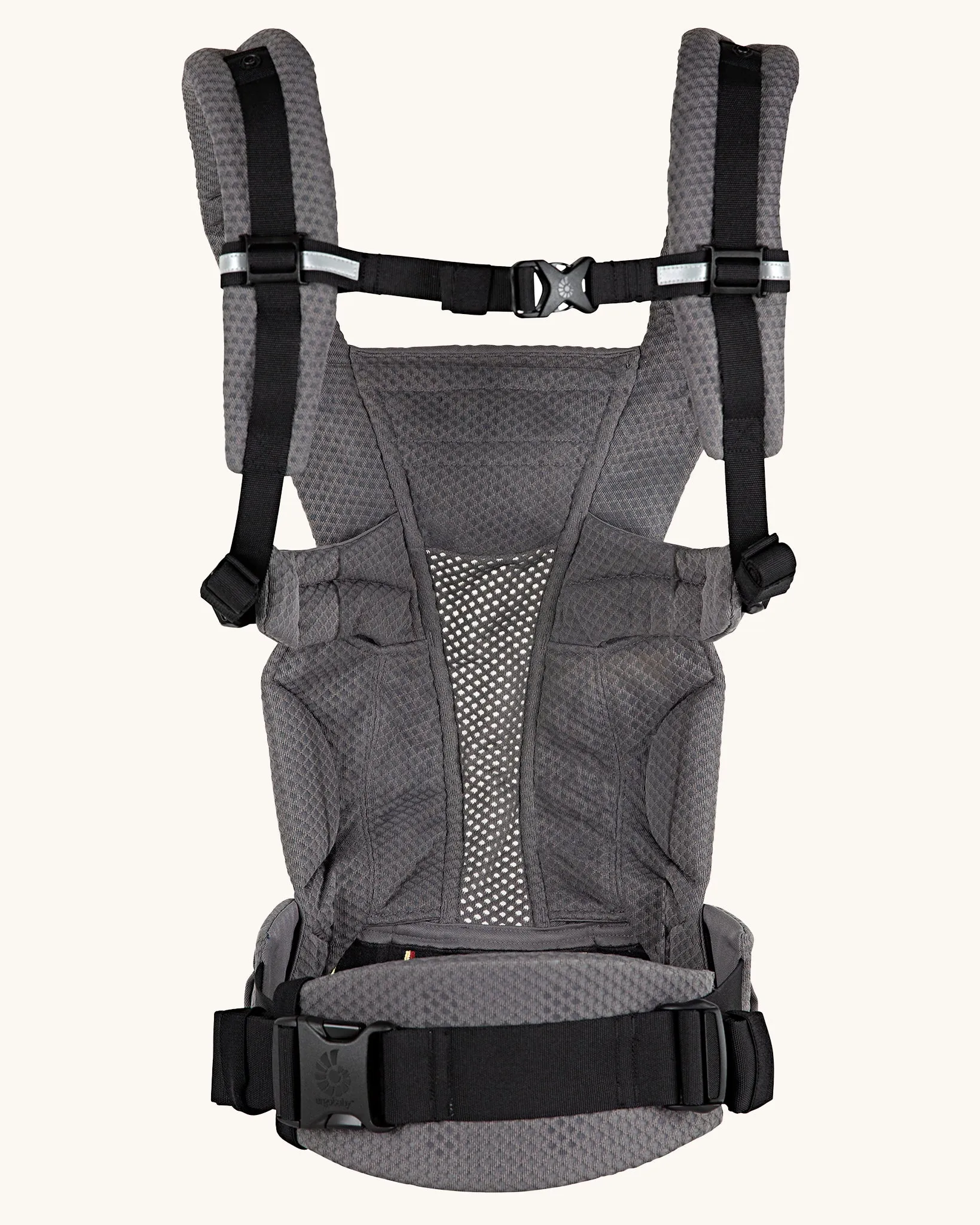 Ergobaby Omni Breeze Baby Carrier