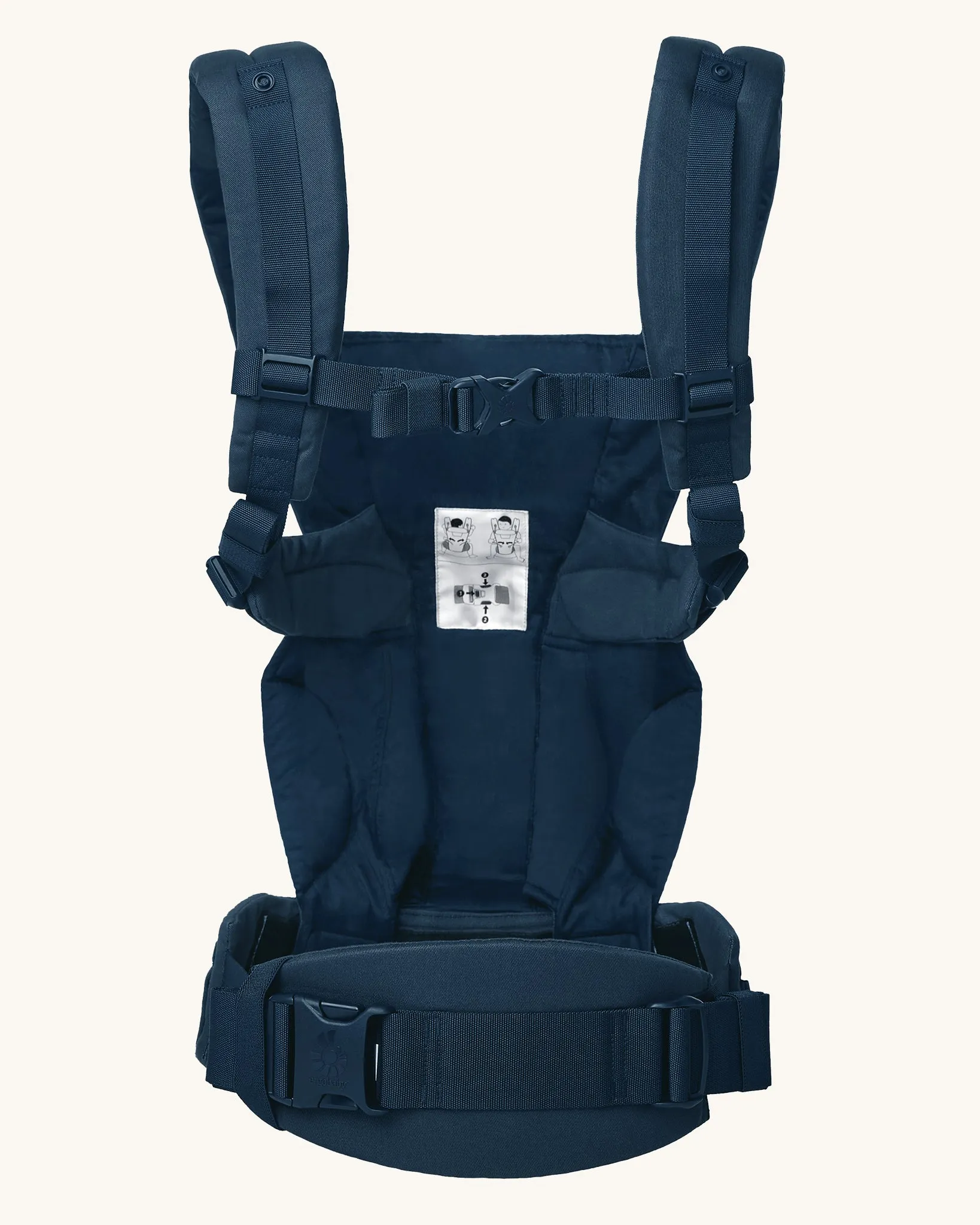 Ergobaby Omni Dream Baby Carrier