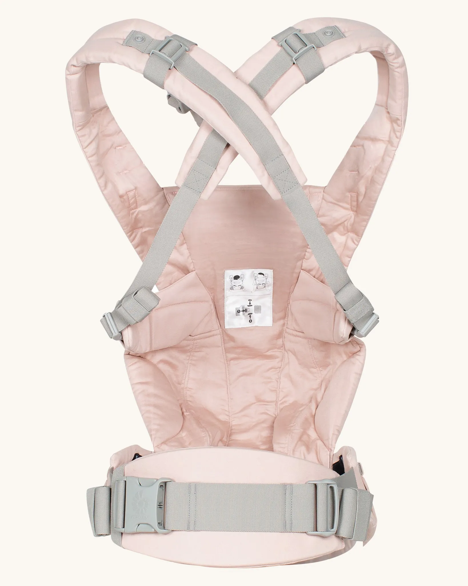 Ergobaby Omni Dream Baby Carrier