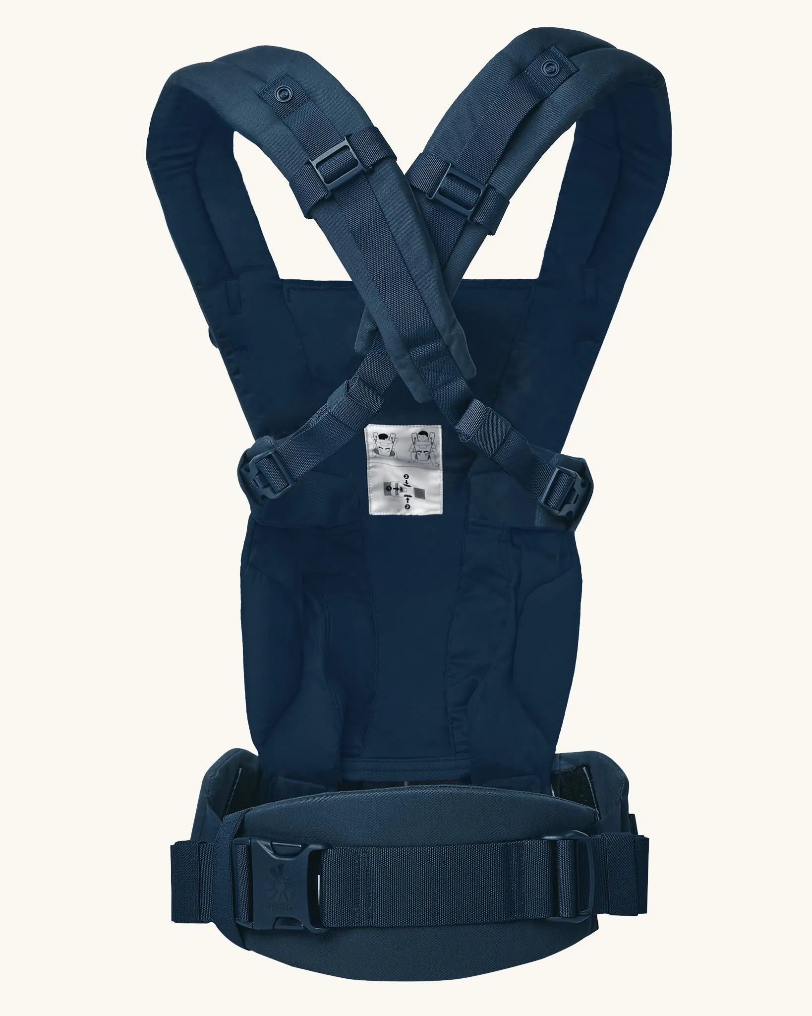 Ergobaby Omni Dream Baby Carrier