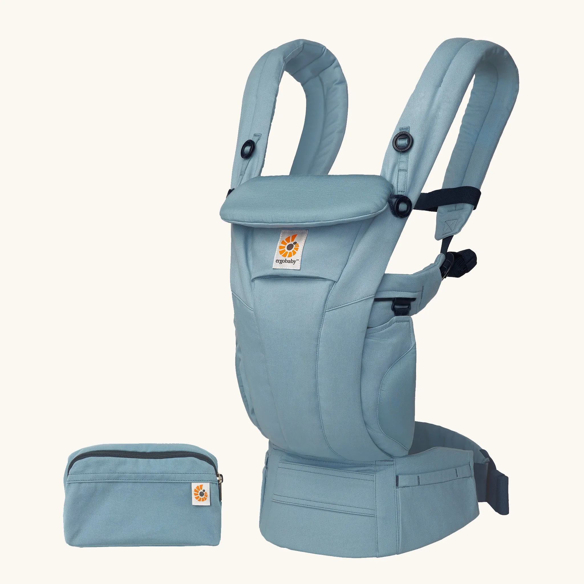 Ergobaby Omni Dream Baby Carrier