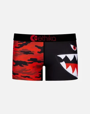 Ethika HOOD NATION BOY SHORTS