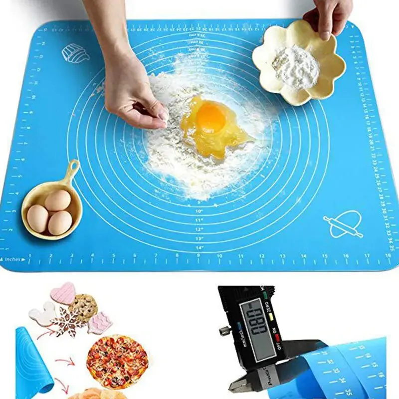 Flawless Baking Mats & Liners