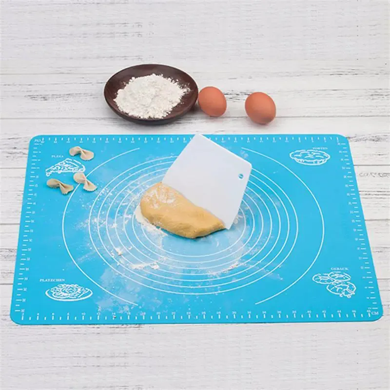 Flawless Baking Mats & Liners