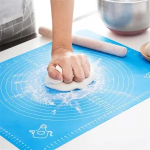 Flawless Baking Mats & Liners