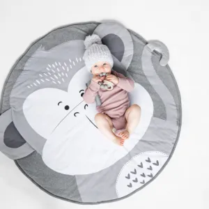 Forest Play Mat | Monkey