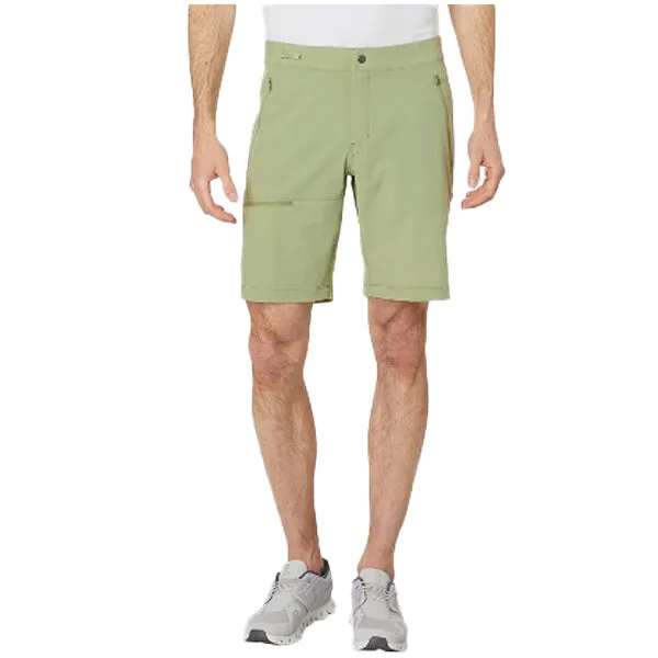 Gamma Lightweight Short 9 Inch Mens