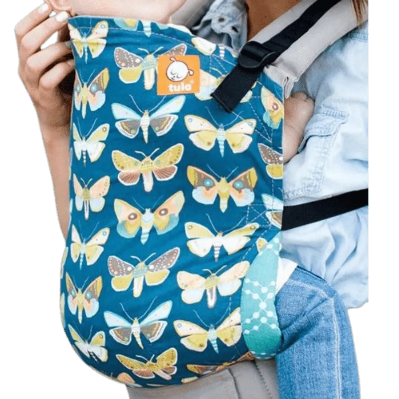 Gossamer Tula Standard Baby Carrier