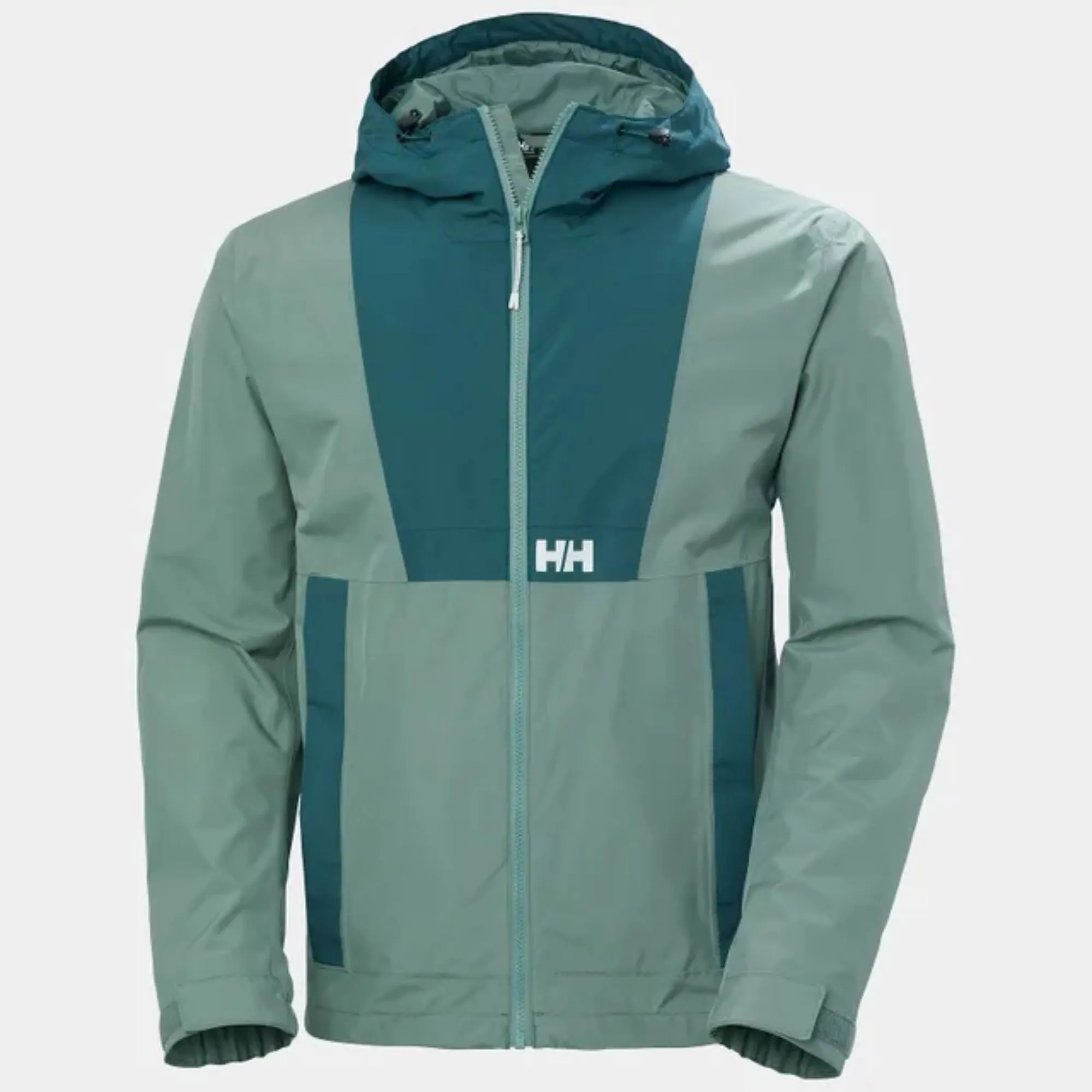 Helly Hansen Men's Rig Rain Jacket