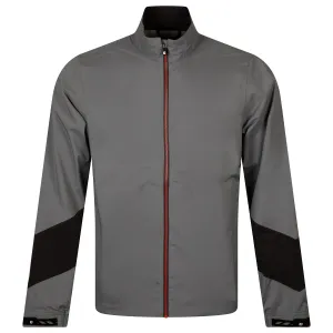 HydroLite X Jacket Charcoal/Black - 2024