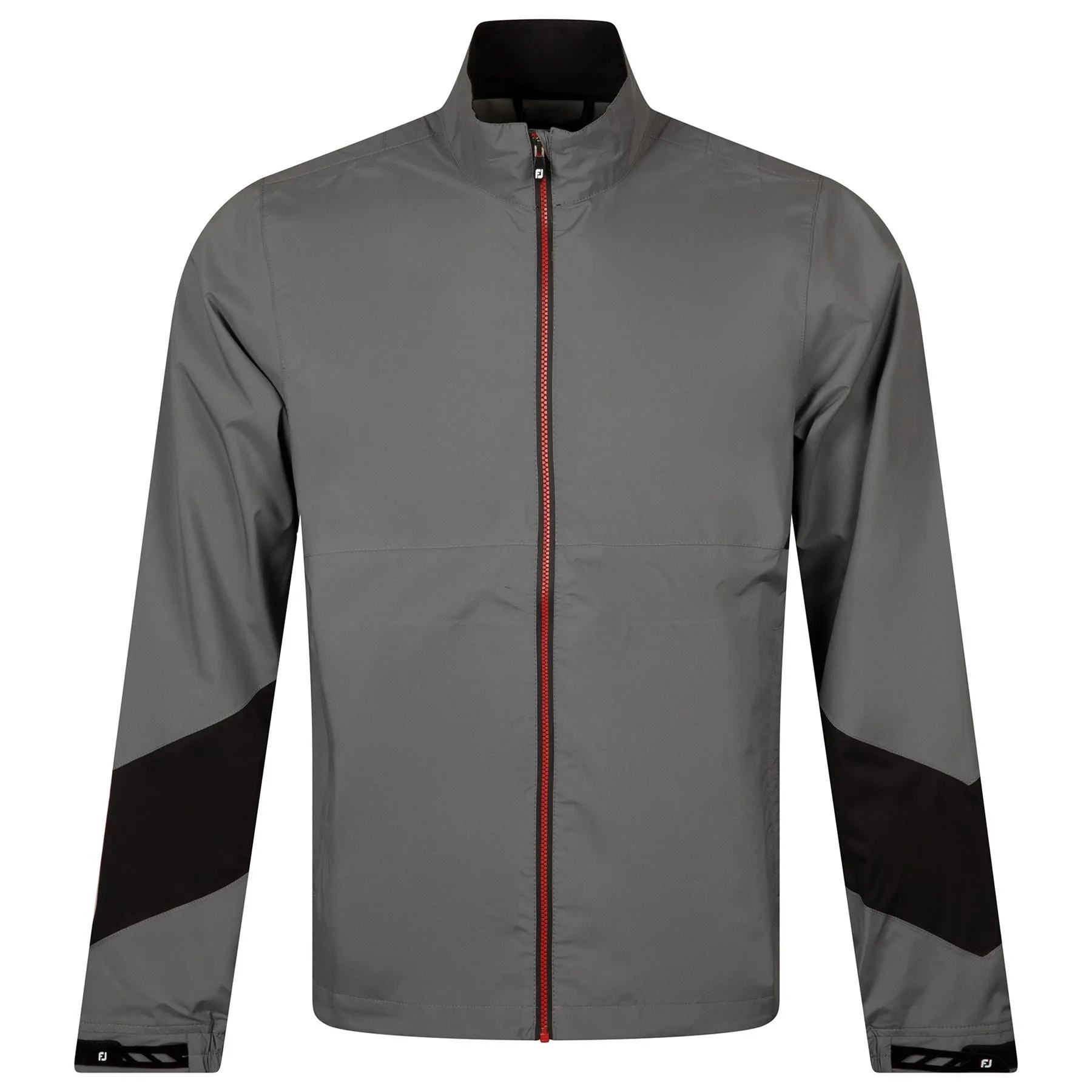 HydroLite X Jacket Charcoal/Black - 2024