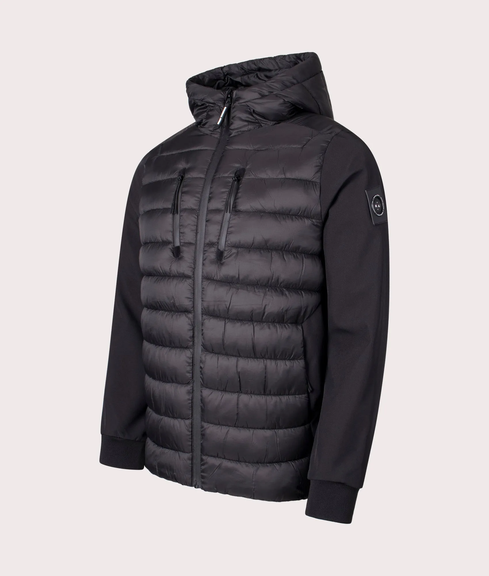 Ibrido Softshell Jacket