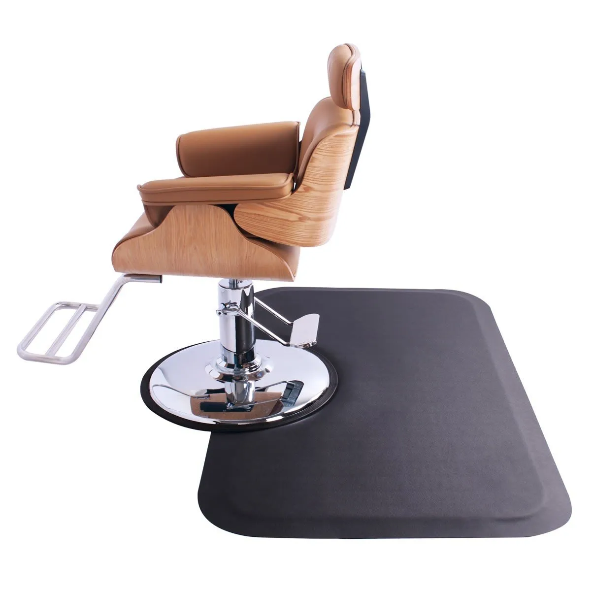 Ideal Rectangular Anti-Fatigue Floor Mat