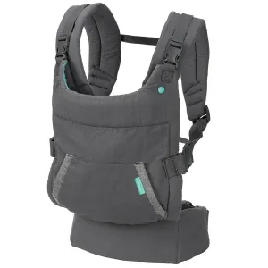 Infantino Cuddle Up Ergonomic Hoodie Carrier