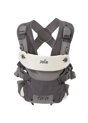 Joie Savvy Lite 3in1 Baby Carrier - Cobblestone