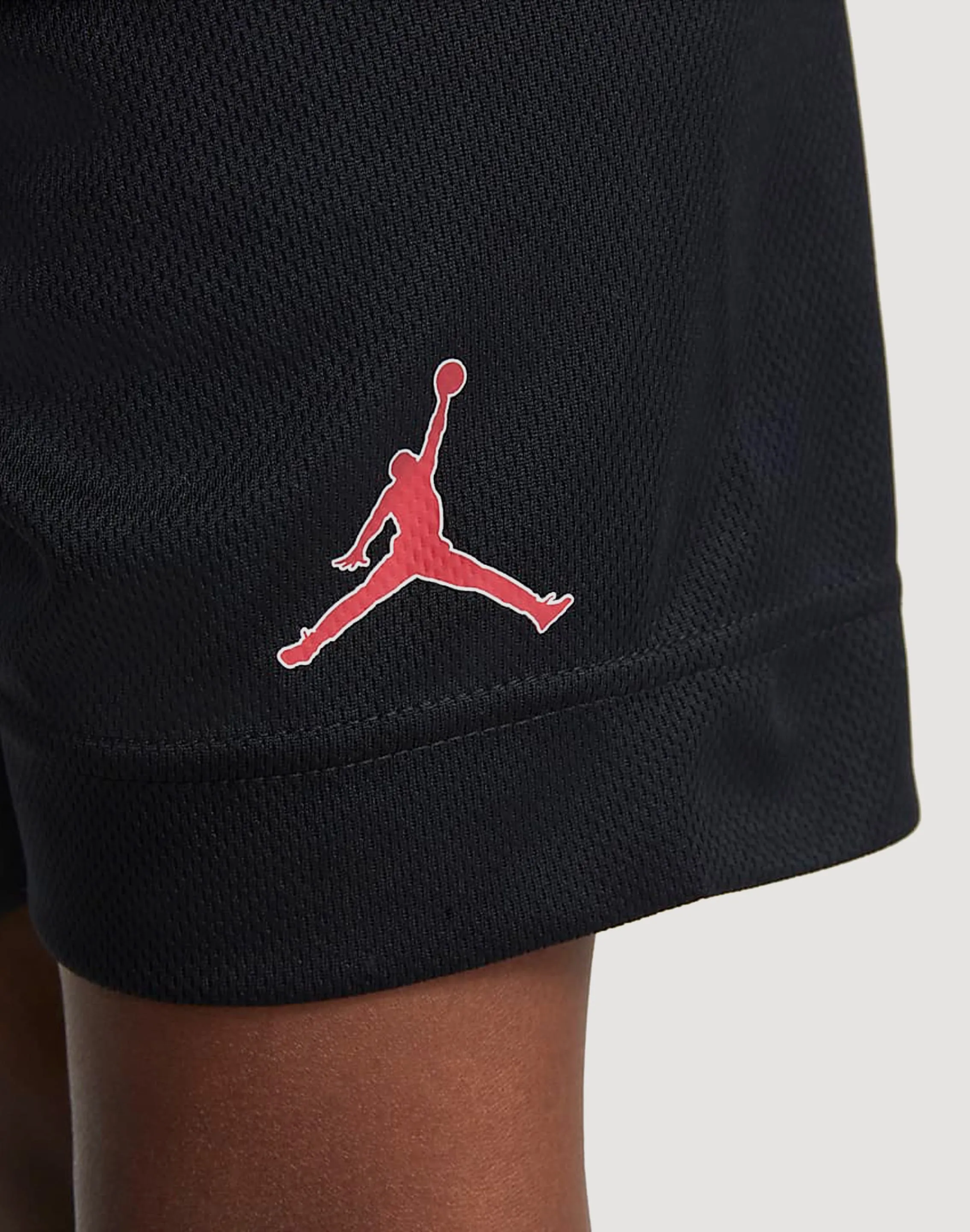 Jordan Jersey And Shorts Set Toddler