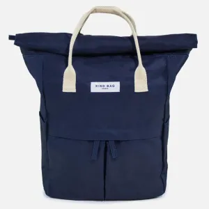 Kind Bags Hackney Medium Backpack - Navy