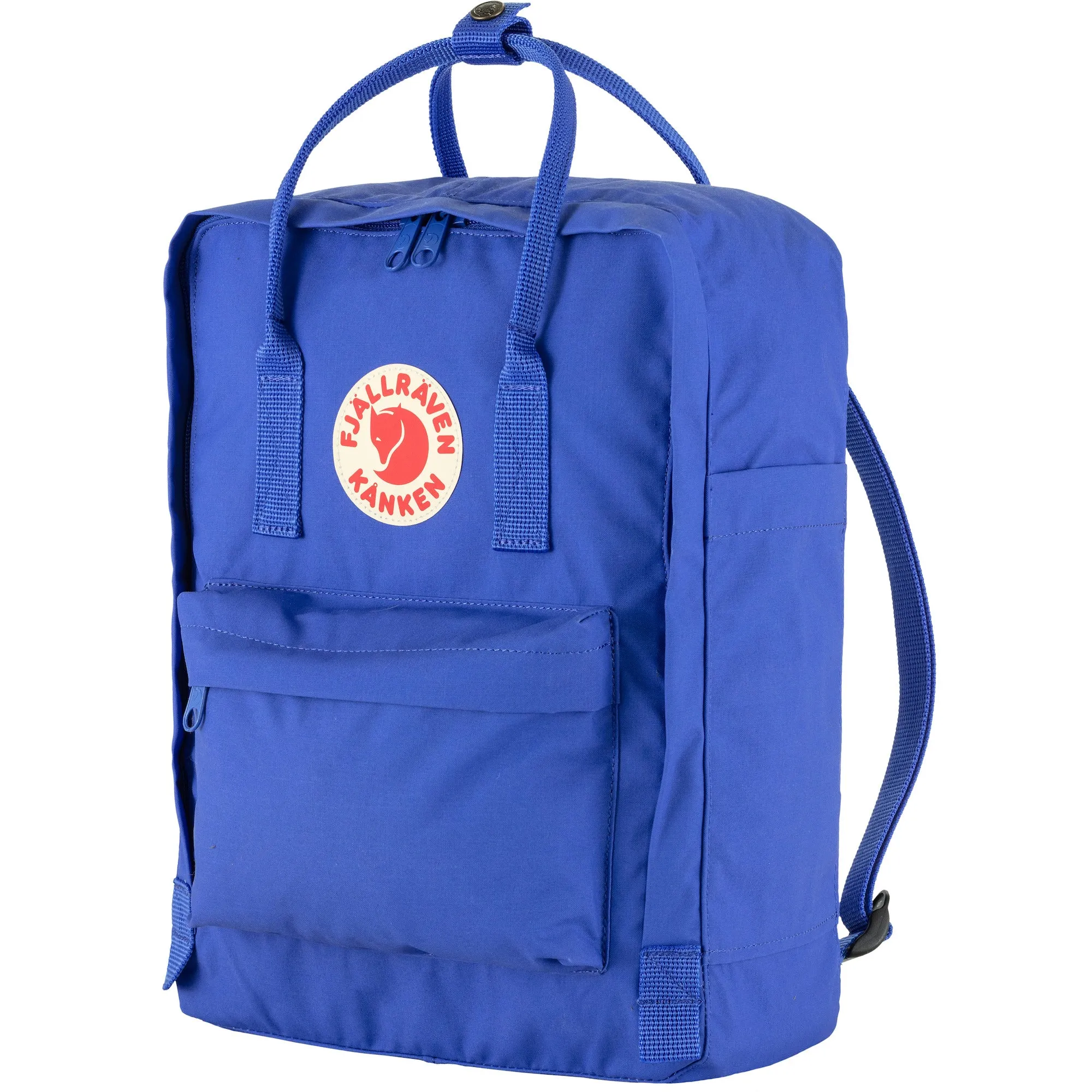 Kånken Backpack - Cobalt Blue