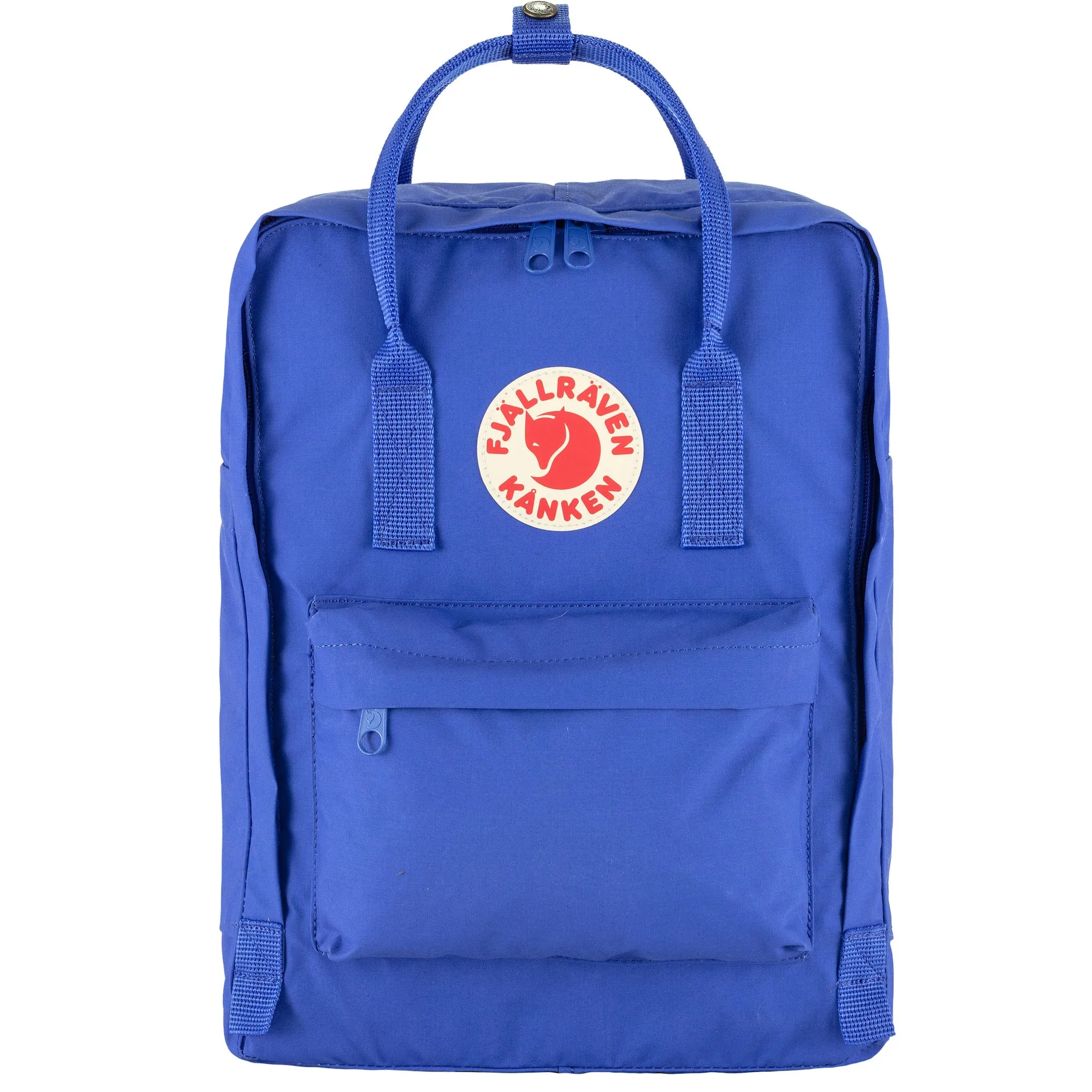 Kånken Backpack - Cobalt Blue