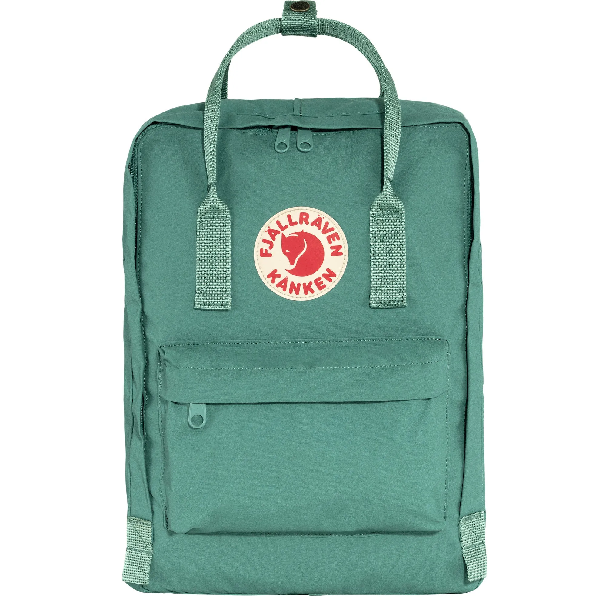 Kånken Backpack - Frost Green