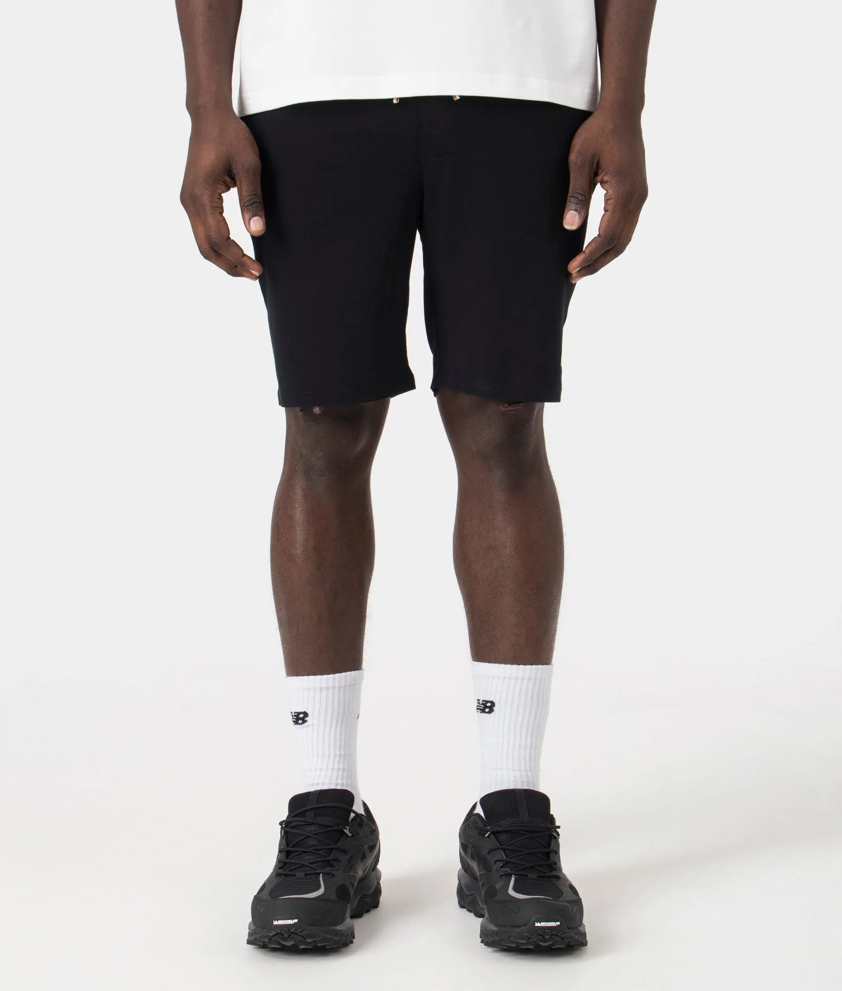 Lightweight Unique Shorts