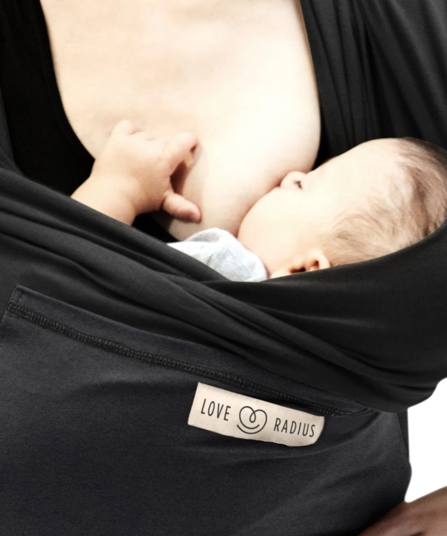 Love Radius Original JPMBB Baby Wrap